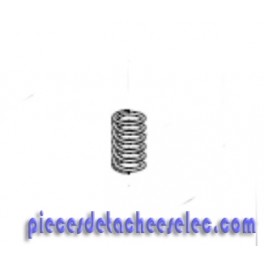 Ressort Cylindrique pour Nettoyeur Haute Pression Karcher Ressort Cylindrique pour Nettoyeur Haute Pression Karcher