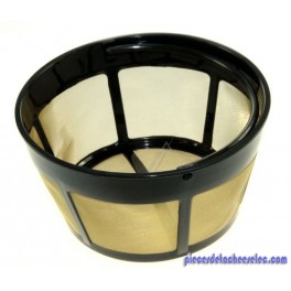 Filtre à Café Permanent pour Cafetière DGB900BCE Cuisinart Filtre à Café Permanent pour Cafetière DGB900BCE Cuisinart