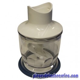 Bol 350ml Complet pour Hachoir MR4050HC Braun Bol 350ml Complet pour Hachoir MR4050HC Braun