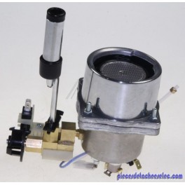 Chaudière Inox pour Cafetière Expresso Magimix