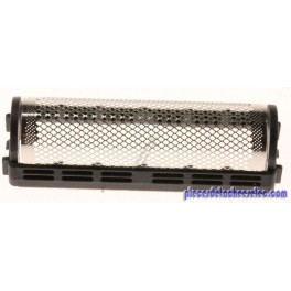 Grille pour Rasoir Lisséa Calor