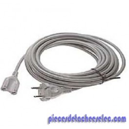 Cable électrique pour Aspirateur GAE70 Nilfisk Cable électrique pour Aspirateur GAE70 Nilfisk