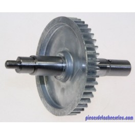 Pignon Vertical 14mm pour Robot Chef KENWOOD Pignon Vertical 14mm pour Robot Chef KENWOOD