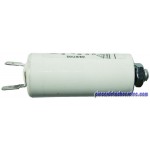 Condensateur 3,5UF-400/450V pour Hotte De-Dietrich