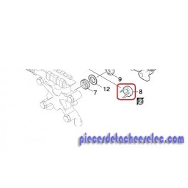 Rondelle Piston Version 2 pour Nettoyeur Haute Pression Karcher Rondelle Piston Version 2 pour Nettoyeur Haute Pression Karcher