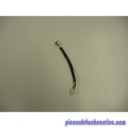 Sonde Thermale pour Cafetière Expresso Krups Sonde Thermale pour Cafetière Expresso Krups