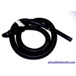 Flexible en Plastique Complet pour Aspirateur Viking GD110 Nilfisk