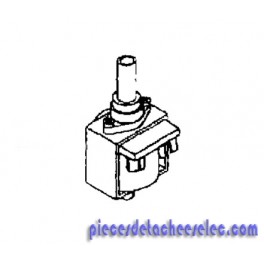 Pompe 230 V pour Expresso Gusto / Vivo / Primo Krups Pompe 230 V pour Expresso Gusto / Vivo / Primo Krups