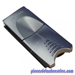 Poussoir Argent pour Rasoir 5674 Braun