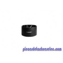 Support Noir avec Joint et Couteaux pour Blender SB2 / SSB1E / SB2E Cuisinart