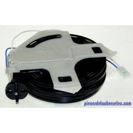 Enrouleur de Cable pour Aspirateur ZUA3810 Electrolux Enrouleur de Cable pour Aspirateur ZUA3810 Electrolux
