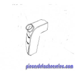 Réservoir Gauche pour Nettoyeur Haute Pression Karcher Réservoir Gauche pour Nettoyeur Haute Pression Karcher