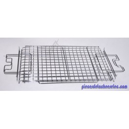 Grilles x 2 pour Barbecue Simply Invents / Inox & Design / Next Generation Tefal Grilles x 2 pour Barbecue Simply Invents / Inox & Design / Next Generation Tefal