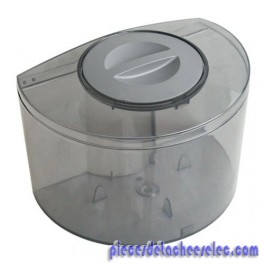 Ensemble Réservoir Complet Transparent pour Nettoyeurs Vapeurs NVT 300... Domena Ensemble Réservoir Complet Transparent pour Nettoyeurs Vapeurs NVT 300... Domena
