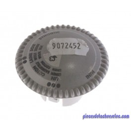 Bouton Thermostat pour Nettoyeur Vapeur / Table à repasser Domena