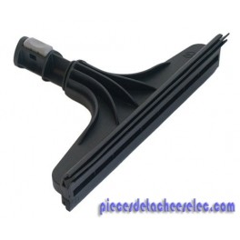 Embout Vitre pour Nettoyeurs Vapeur Domena