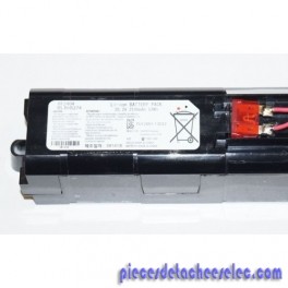 Batterie 25.2V pour Aspirateurs Balais Air Force Extreme Rowenta