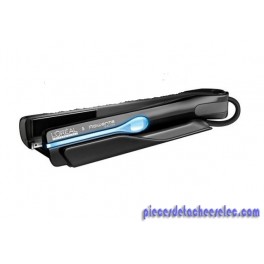 Fer à Défriser + Cordon d'Alimentation pour Fer à défriser Steampod Rowenta Fer à Défriser + Cordon d'Alimentation pour Fer à défriser Steampod Rowenta