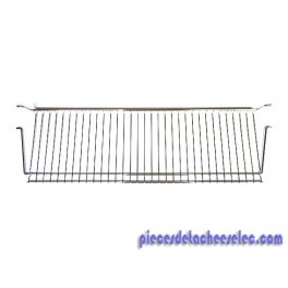 Grille de Mijotage Chromée pour Barbecue RBS Classic / Woody / Grande / Deluxe Campingaz Grille de Mijotage Chromée pour Barbecue RBS Classic / Woody / Grande / Deluxe Campingaz