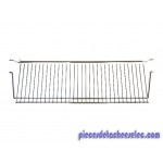 Grille de Mijotage Chromée pour Barbecue RBS Classic / Woody / Grande / Deluxe Campingaz