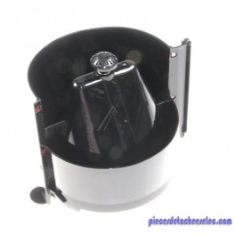 Porte Filtre pour Cafetiere Subito / Timer Moulinex