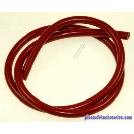 Tuyau diamètre ext10mm / int 4mm pour Nettoyeur Vapeur / Station de Repassage Laurastar / Domena Tuyau diamètre ext10mm / int 4mm pour Nettoyeur Vapeur / Station de Repassage Laurastar / Domena