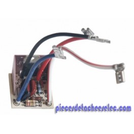 Circuit Imprimé pour Robot Culinaire 5K KitchenAid Circuit Imprimé pour Robot Culinaire 5K KitchenAid