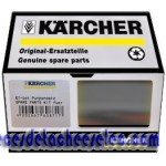 Kit de Pièces de Rechange de Pompe pour Nettoyeur Haute Pression Karcher