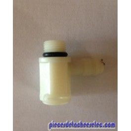 Valve eau assemblée pour Cafetière & Expresso Riviera et Bar Valve eau assemblée pour Cafetière & Expresso Riviera et Bar