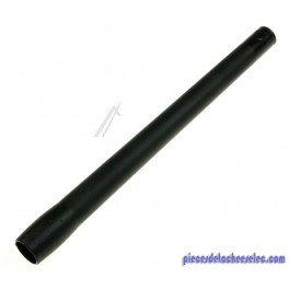 Tube Rallonge en Plastique Noir Ø 32mm pour Aspirateur Vorace / Pro / Collecto / Balloon / Tonixo /  Rowenta