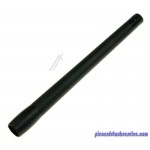 Tube Rallonge en Plastique Noir Ø 32mm pour Aspirateur Vorace / Pro / Collecto / Balloon / Tonixo /  Rowenta