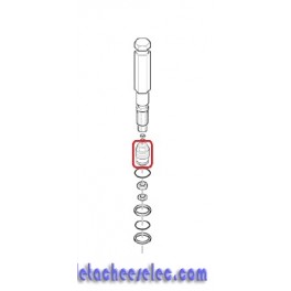 Vis de Blocage pour Nettoyeur Haute Pression Karcher Vis de Blocage pour Nettoyeur Haute Pression Karcher