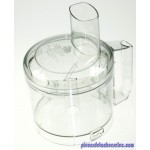  Bol + Couvercle pour Robot Cuisine Système 5100  Magimix