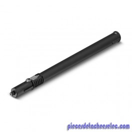 Tube Prolongateur avec Bouton pour Nettoyeur Vapeur Karcher Tube Prolongateur avec Bouton pour Nettoyeur Vapeur Karcher
