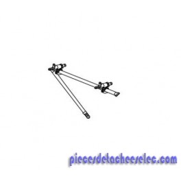 Tubulure pour Barbecue El Prado 1800 / S / W Campingaz Tubulure pour Barbecue El Prado 1800 / S / W Campingaz