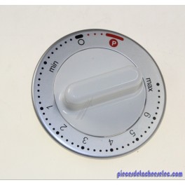 Bouton de Commande Blanc / Argent pour Robot Kitchen Machine Chef KENWOOD Bouton de Commande Blanc / Argent pour Robot Kitchen Machine Chef KENWOOD