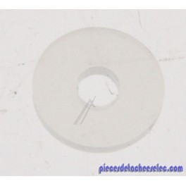 Joint de Clapet pour Expresso Cafepresso Crematic / Time / Plus / II Cafe Duomo Krups Joint de Clapet pour Expresso Cafepresso Crematic / Time / Plus / II Cafe Duomo Krups