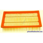 Filtre Plat Neutre pour Aspirateur Karcher