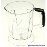 Bol Blender 1000 ml pour Hachoir MR4050HC Braun