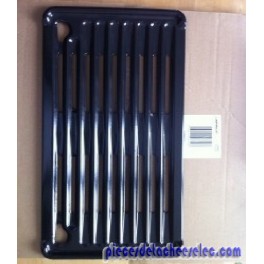 Petite Grille en Acier Double Emaillage pour Barbecue 3 SERIES / CLASS 3 Campingaz Petite Grille en Acier Double Emaillage pour Barbecue 3 SERIES / CLASS 3 Campingaz
