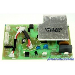 Carte Electronique pour Cafetière Dolce Gusto KP50 Krups