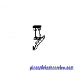 Support Résistance pour Appareil à Raclette QC254A Rivieira & Bar Support Résistance pour Appareil à Raclette QC254A Rivieira & Bar