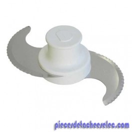 Couteau en Métal pour Robot Culinaire 1800 / 2000 / 5S Magimix Couteau en Métal pour Robot Culinaire 1800 / 2000 / 5S Magimix