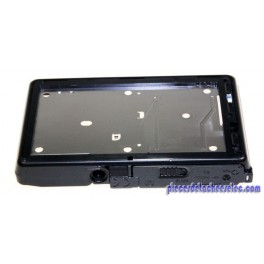 Chassis Coque Arrière Noire pour Appareil Photo DSC-TX5 Sony Chassis Coque Arrière Noire pour Appareil Photo DSC-TX5 Sony