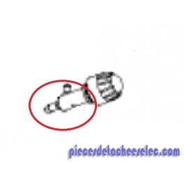 Robinet Vapeur pour Centrale Vapeur RC210A Astoria Robinet Vapeur pour Centrale Vapeur RC210A Astoria