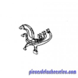 Câblage + Voyant pour Centrale Vapeur RC210A Astoria Câblage + Voyant pour Centrale Vapeur RC210A Astoria