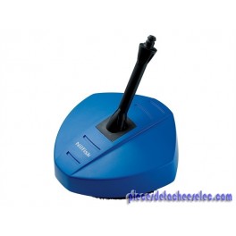 Brosse Patio Cleaner pour Nettoyeurs Haute Pression Nilfisk Brosse Patio Cleaner pour Nettoyeurs Haute Pression Nilfisk