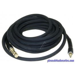 Flexible 10 M pour Nettoyeur Haute Pression Renforcé Alto X-TRA Nilfisk Flexible 10 M pour Nettoyeur Haute Pression Renforcé Alto X-TRA Nilfisk