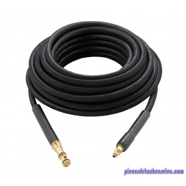 Flexible Superflex 15 m pour Nettoyeur Haute Pression Nilfisk Flexible Superflex 15 m pour Nettoyeur Haute Pression Nilfisk