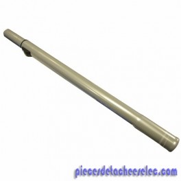 Tube Télescopique en Aluminium 32mm pour Aspirateurs Nilfisk Tube Télescopique en Aluminium 32mm pour Aspirateurs Nilfisk